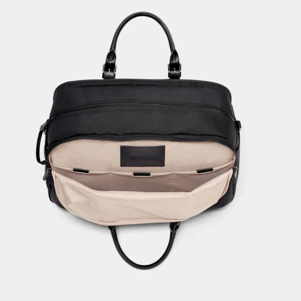 Stuart and Lau The Regimen Gym Bag